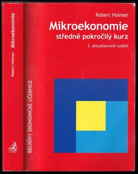 Mikroekonomie
