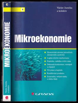 Mikroekonomie