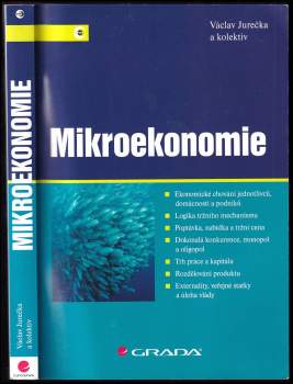 Mikroekonomie