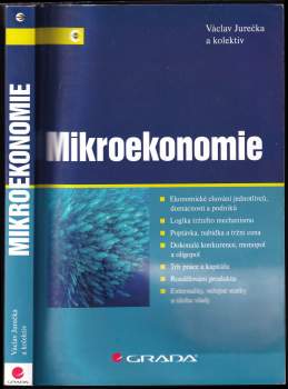 Mikroekonomie