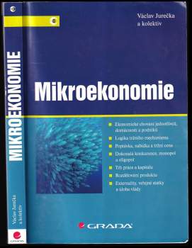 Mikroekonomie