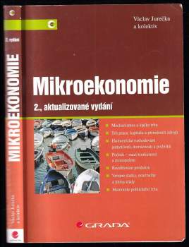 Mikroekonomie