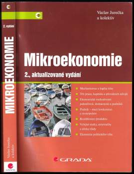 Mikroekonomie