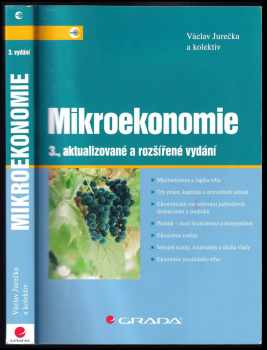 Mikroekonomie
