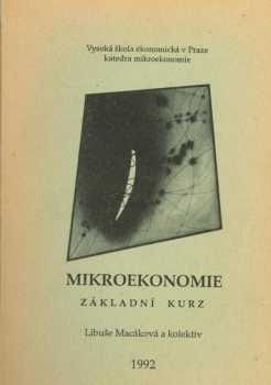 Mikroekonomie