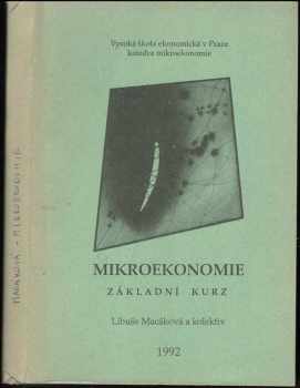 Mikroekonomie