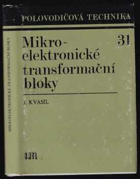 Mikroelektronické transformační bloky