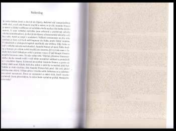 Robert Walser: Mikrogramy