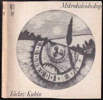 Václav Kubín: Mikrokaleidoskop