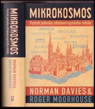 Norman Davies: Mikrokosmos