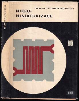 Mikrominiaturizace