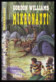 Mikronauti