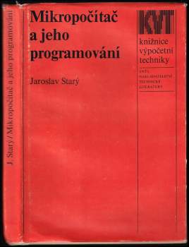 Mikropočítač a jeho programování