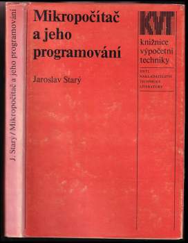 Mikropočítač a jeho programování