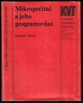 Mikropočítač a jeho programování