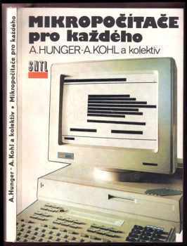 Mikropočítače pro každého