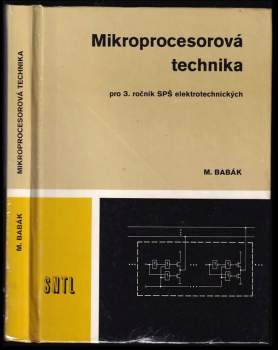 Mikroprocesorová technika
