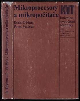 Mikroprocesory a mikropočítače