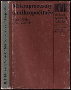 Mikroprocesory a mikropočítače