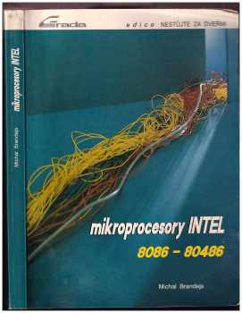 Mikroprocesory Intel 8086-80486