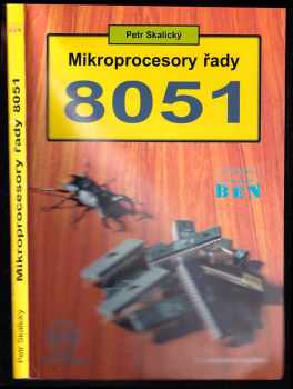 Mikroprocesory řady 8051