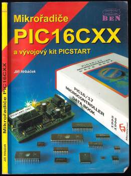 Mikrořadiče PIC16CXX a vývojový kit PICSTART