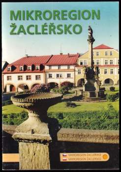 Ilona Fidlerová: Mikroregion Žacléřsko