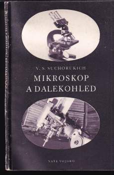 Mikroskop a dalekohled