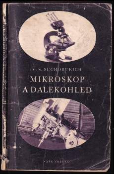 Mikroskop a dalekohled