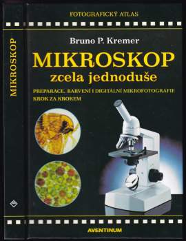 Mikroskop zcela jednoduše