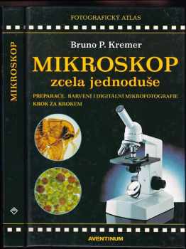 Mikroskop zcela jednoduše