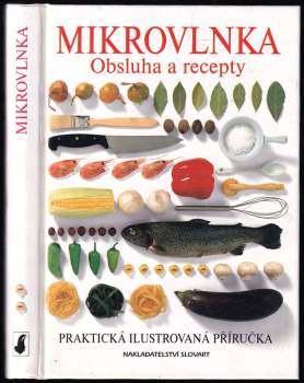 Mikrovlnka