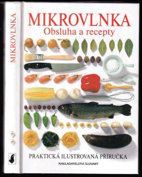 Mikrovlnka