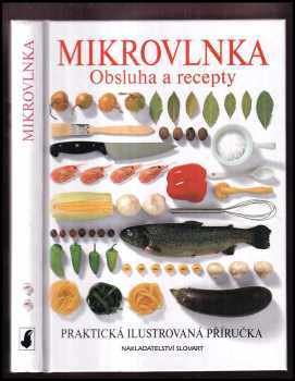 Mikrovlnka