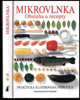 Mikrovlnka