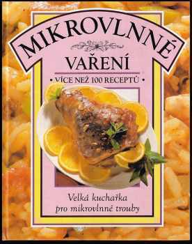 Mikrovlnné vaření