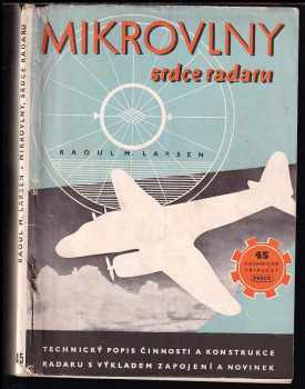 Mikrovlny, srdce radaru