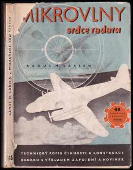 Mikrovlny, srdce radaru