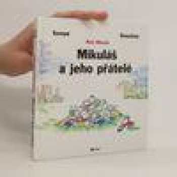 Mikuláš a jeho přátelé