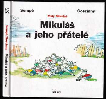 Mikuláš a jeho přátelé