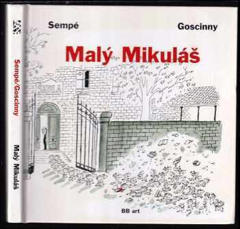 René Goscinny: Malý Mikuláš