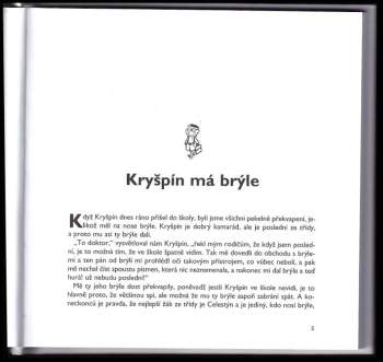 René Goscinny: Mikuláš a jeho přátelé