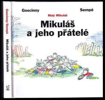Mikuláš a jeho přátelé