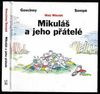 Mikuláš a jeho přátelé