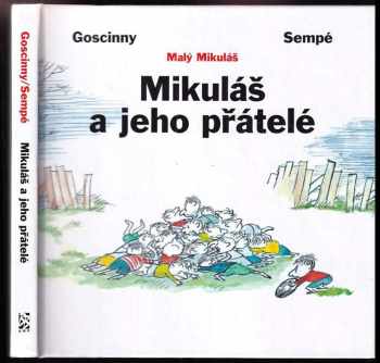 Mikuláš a jeho přátelé