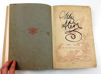 Mikoláš Aleš: Mikuláš Aleš