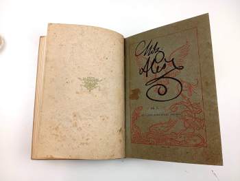 Mikoláš Aleš: Mikuláš Aleš