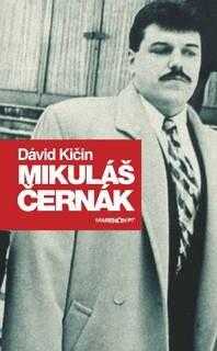 Gustáv Murín: Mikuláš Černák
