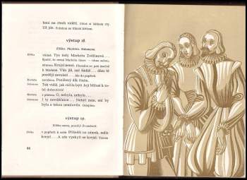 Ladislav Stroupežnický: Mikuláš Dačický z Heslova