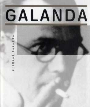 Mikuláš Galanda